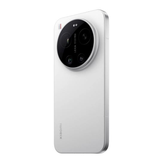 Смартфон Xiaomi 17 Ultra 16/512GB White (2512BPNDAG) UA