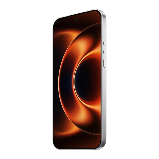 Смартфон Xiaomi 17 Ultra 16/512GB White (2512BPNDAG) UA