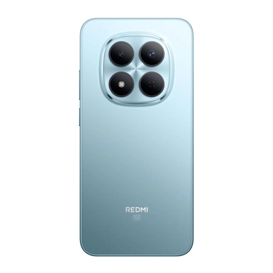 Смартфон Xiaomi Redmi Note 15 Pro 5G 8/512GB Glacier Blue (1186956)