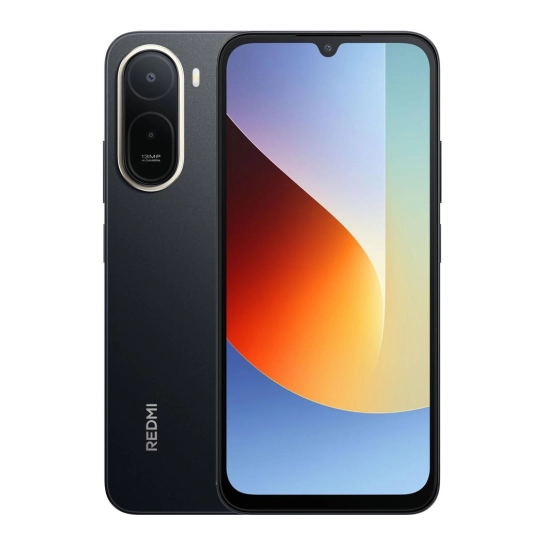 Смартфон Xiaomi Redmi A7 Pro 4/128GB Black (1195181)