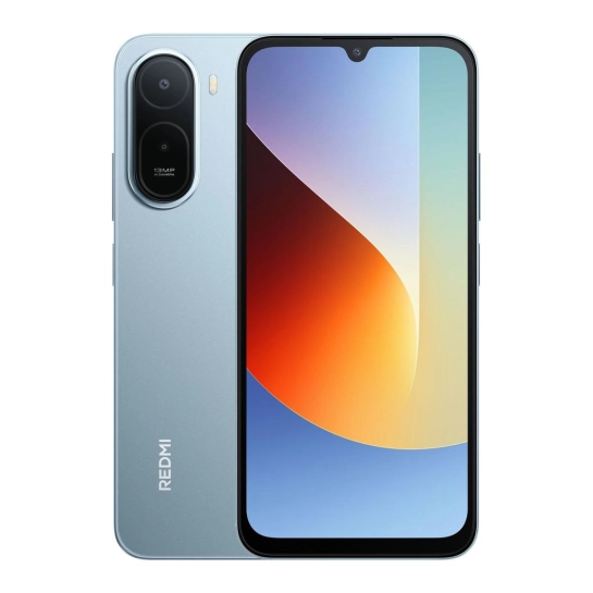 Смартфон Xiaomi Redmi A7 Pro 4/128GB Mist Blue (1195183)