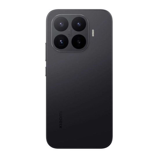 Смартфон Xiaomi 17T 12/256GB Black (1201326)