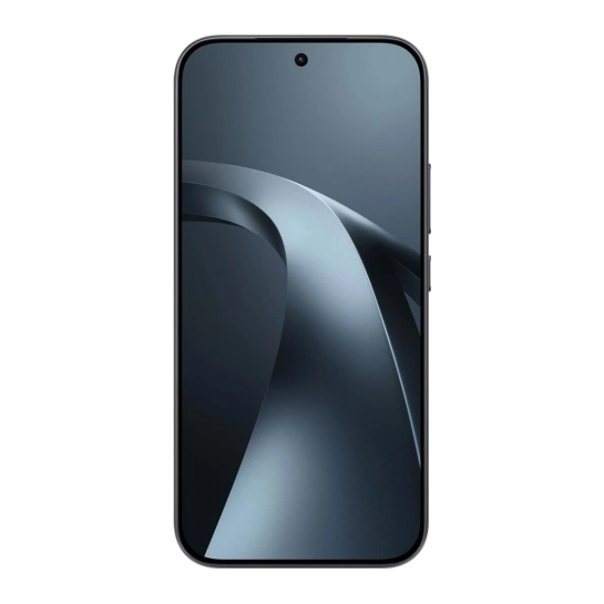 Смартфон Xiaomi 17T 12/256GB Black (1201326)