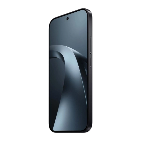 Смартфон Xiaomi 17T 12/256GB Black (1201326)