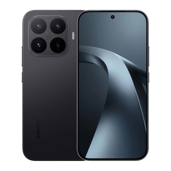 Смартфон Xiaomi 17T 12/256GB Black (1201326)
