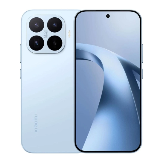 Смартфон Xiaomi 17T 12/256GB Blue (1201327)