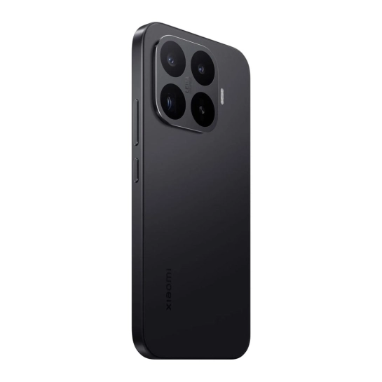 Смартфон Xiaomi 17T 12/512GB Black (1201330)