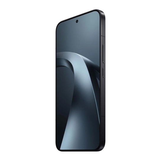 Смартфон Xiaomi 17T Pro 12/256GB Black (1201336)