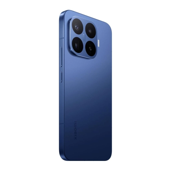 Смартфон Xiaomi 17T Pro 12/256GB Deep Blue (1201337)