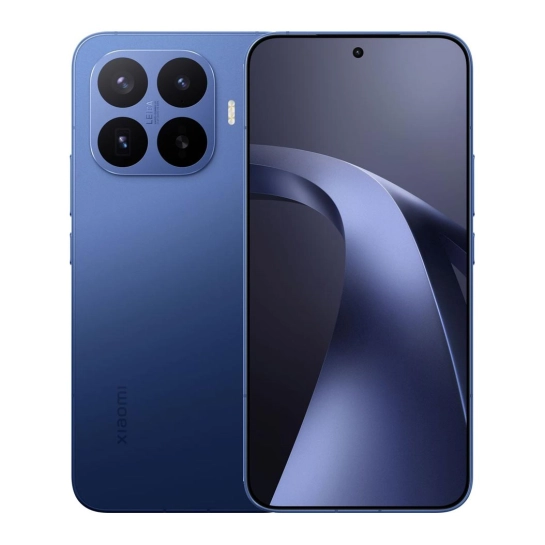 Смартфон Xiaomi 17T Pro 12/256GB Deep Blue (1201337)