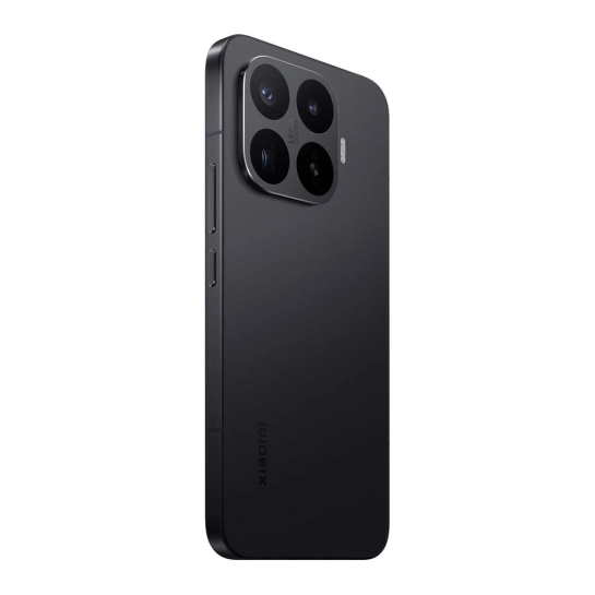 Смартфон Xiaomi 17T Pro 12/512GB Black (1201339)
