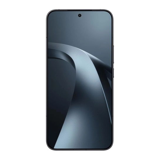 Смартфон Xiaomi 17T Pro 12/512GB Black (1201339)