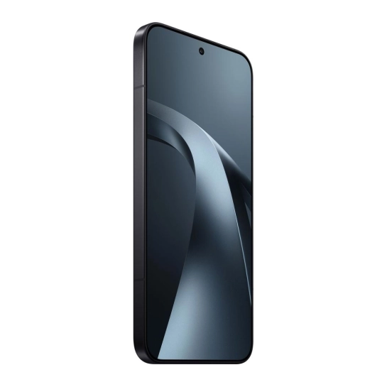 Смартфон Xiaomi 17T Pro 12/512GB Black (1201339)