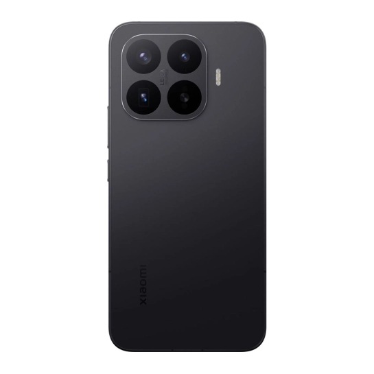 Смартфон Xiaomi 17T Pro 12/512GB Black (1201339)