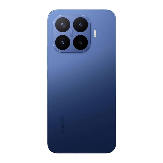 Смартфон Xiaomi 17T Pro 12/512GB Deep Blue (1201340)