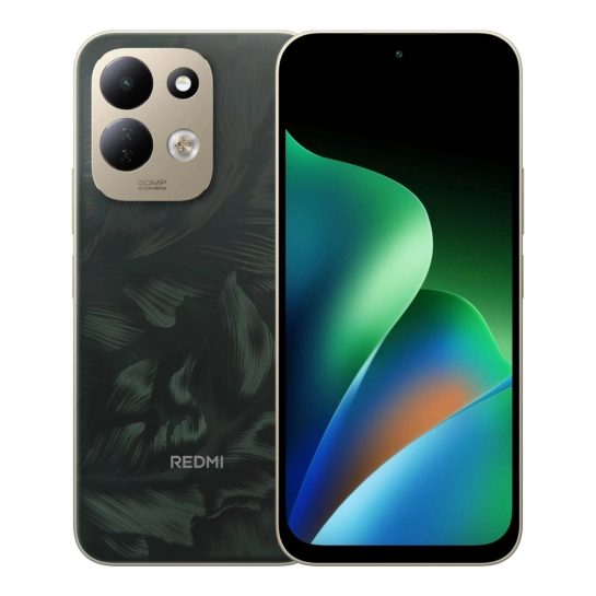 Смартфон Xiaomi Redmi 17 4/256GB Oak Green (1213742) UA