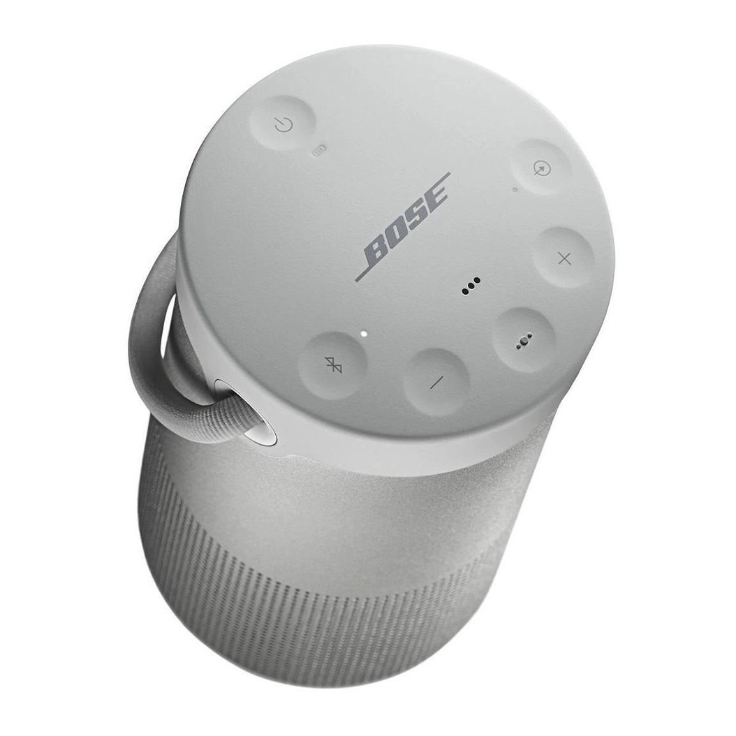 Акустична система Bose SoundLink Revolve+ Luxe Silver