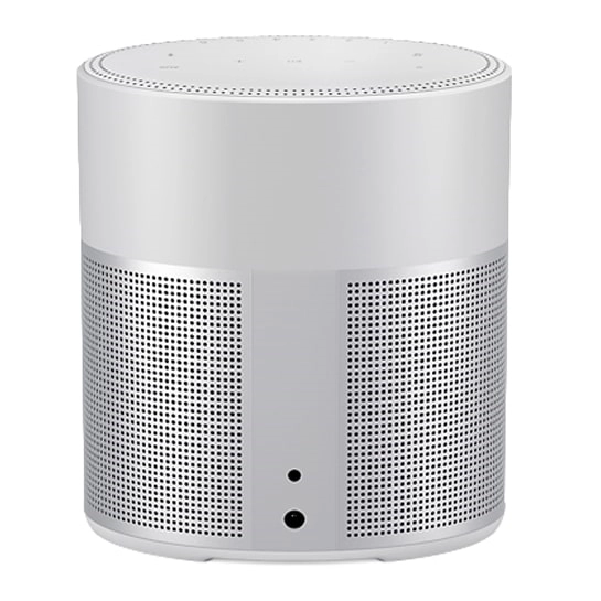 Домашня акустична система Bose Home Speaker 300 Luxe Silver