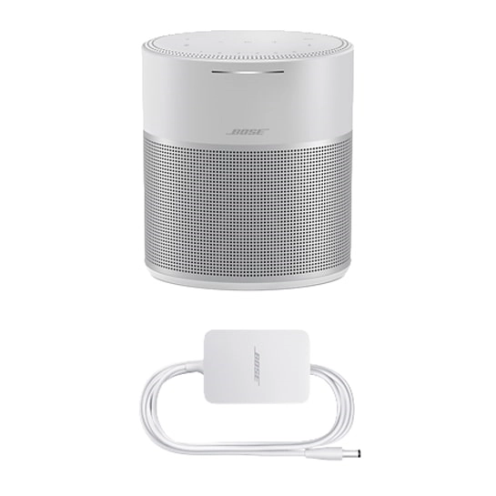 Домашня акустична система Bose Home Speaker 300 Luxe Silver
