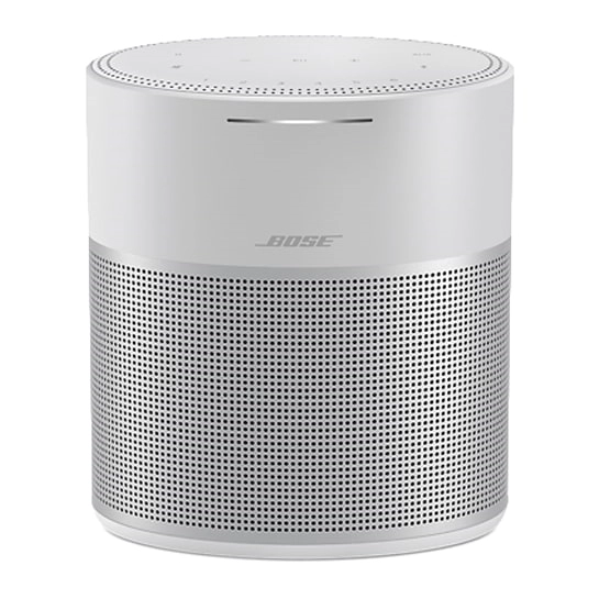 Домашня акустична система Bose Home Speaker 300 Luxe Silver