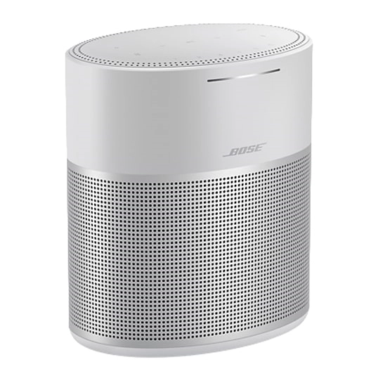 Домашня акустична система Bose Home Speaker 300 Luxe Silver