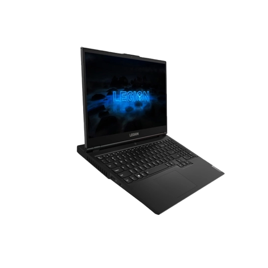 Ноутбук Lenovo Legion 5 15ACH6H Shadow Black (82JU00J4PB)