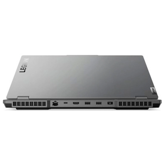 Ноутбук Lenovo Legion 5 15IAH7H Storm Grey (82RB00EBPB)