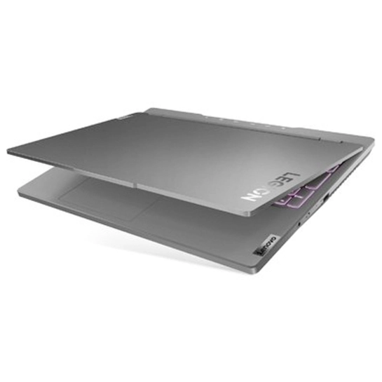 Ноутбук Lenovo Legion 5 15IAH7H Storm Grey (82RB00EBPB)