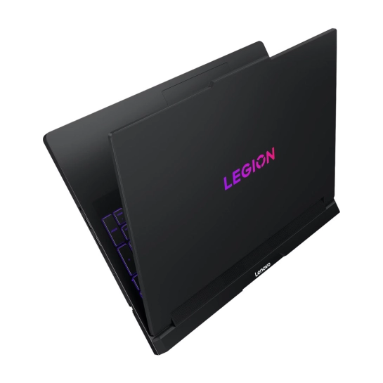 Ноутбук Legion Pro 7 16IAX10H Eclipse Black (83F50410US)
