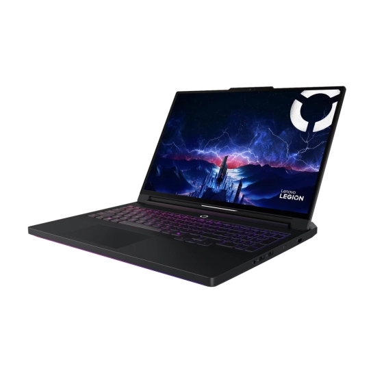 Ноутбук Legion Pro 7 16IAX10H Eclipse Black (83F50610US)