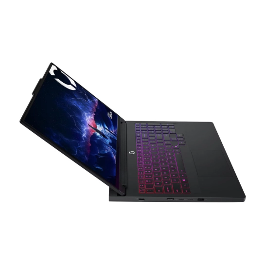 Ноутбук Legion Pro 7 16IAX10H Eclipse Black (83F50610US)