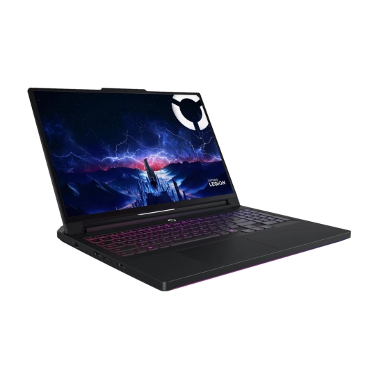 Ноутбук Legion Pro 7 16IAX10H Eclipse Black (83F50610US)