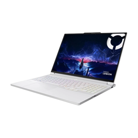 Ноутбук Lenovo Legion 7 16IAX10 Glacier White (83KY0003US)