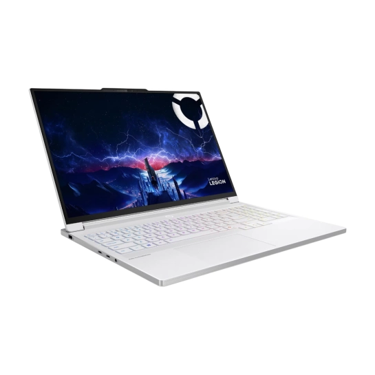 Ноутбук Lenovo Legion 7 16IAX10 Glacier White (83KY0003US)