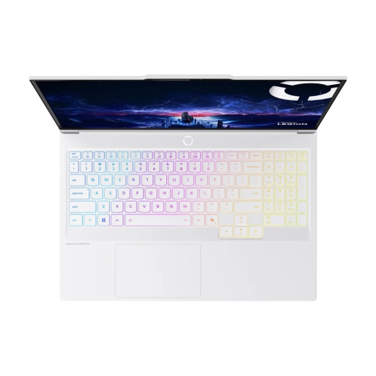 Ноутбук Lenovo Legion 7 16IAX10 Glacier White (83KY0003US)
