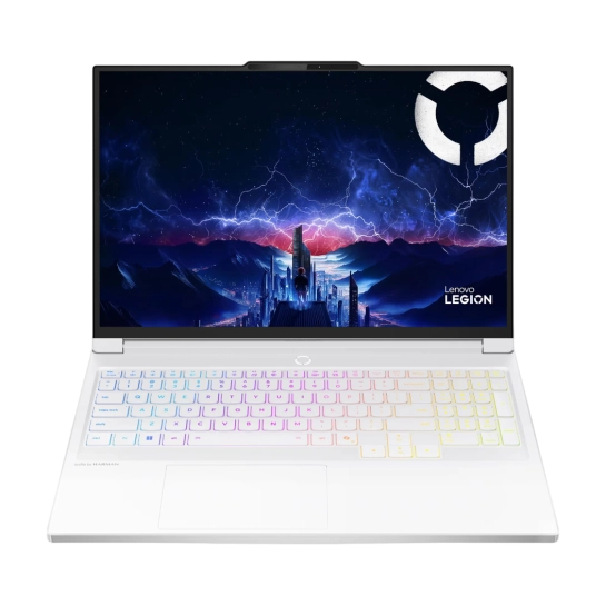 Ноутбук Lenovo Legion 7 16IAX10 Glacier White (83KY0639RM)
