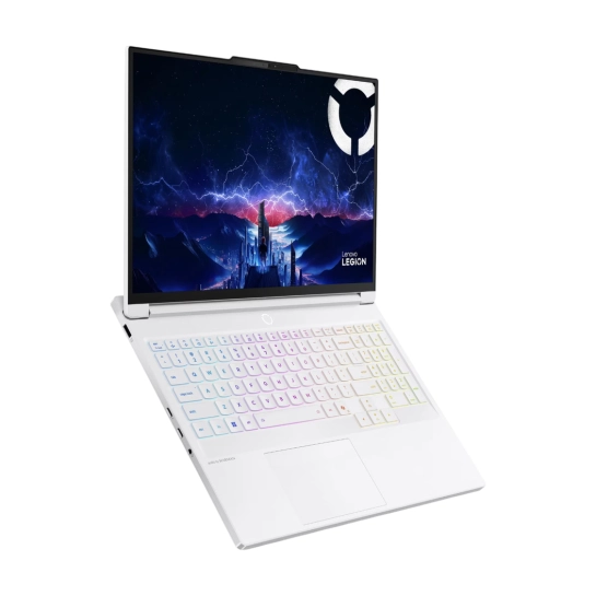 Ноутбук Lenovo Legion 7 16IAX10 Glacier White (83KY0639RM)