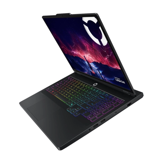 Ноутбук Lenovo Legion Pro 5 16ADR10 Eclipse Black (83LT002EUS)