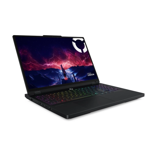 Ноутбук Lenovo Legion Pro 5 16ADR10 Eclipse Black (83LT005EUS)