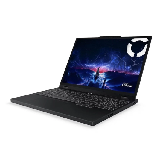 Ноутбук Lenovo Legion 5 15IRX10 Eclipse Black (83LY0000US)