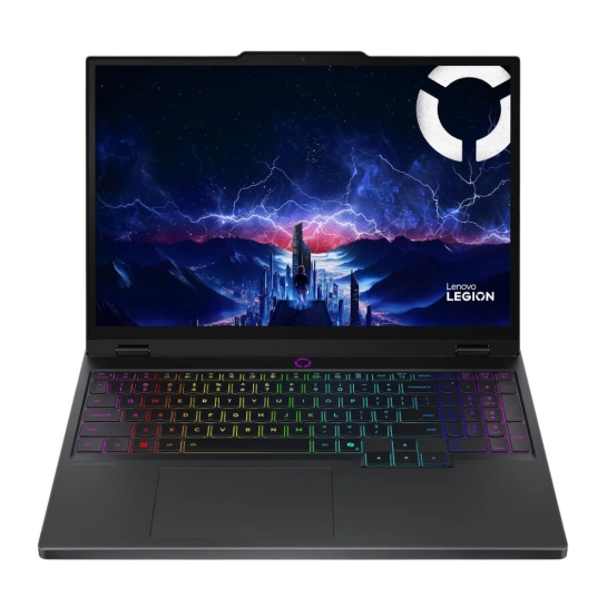 Ноутбук Lenovo Legion 5 15IRX10 Eclipse Black (83LY0101US)