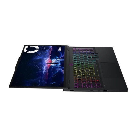 Ноутбук Lenovo Legion 5 15IRX10 Eclipse Black (83LY0101US)