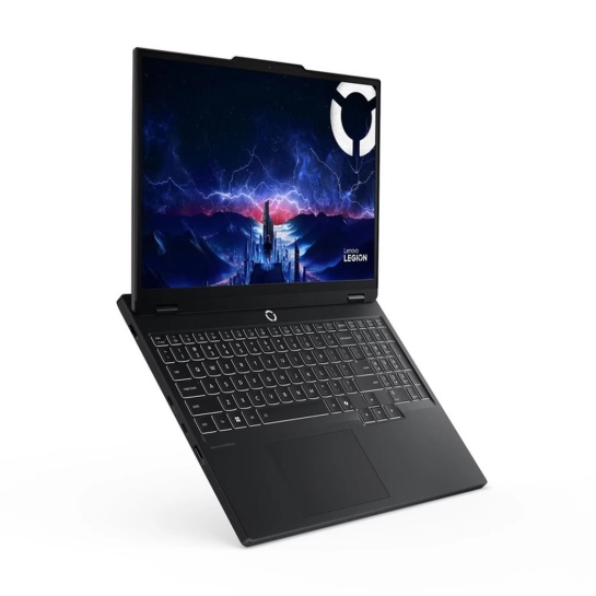 Ноутбук Lenovo Legion 5 15IRX10 Eclipse Black (83LY035RMH)