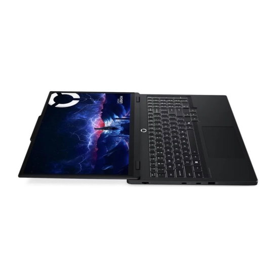 Ноутбук Lenovo Legion 5 15IRX10 Eclipse Black (83LY045RMH)