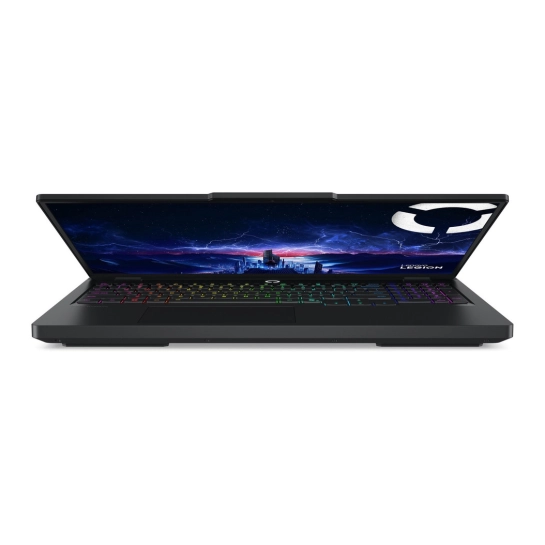 Ноутбук Lenovo Legion 5 16IAX10 Storm Grey (83NX00001US)