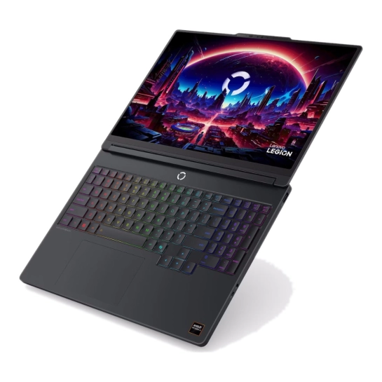 Ноутбук Lenovo Legion 5 15AGP11 (83Q60001US)