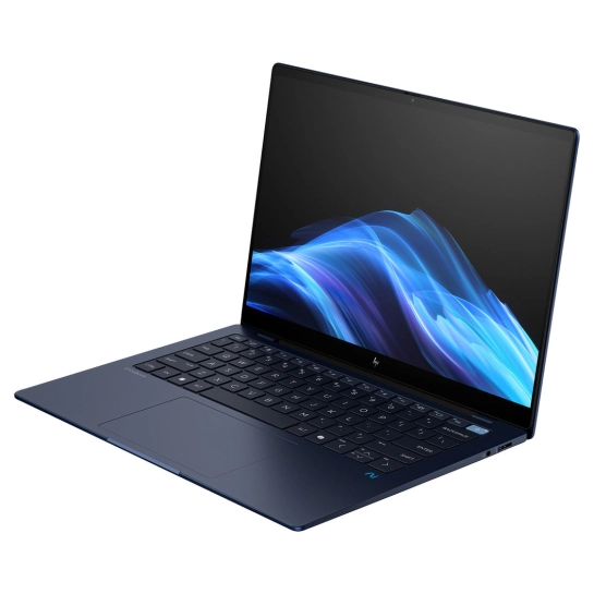 Ноутбук HP EliteBook Ultra 14 G1q Atmosphere Blue (928N22ES)