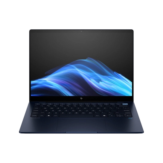 Ноутбук HP EliteBook Ultra 14 G1q Atmosphere Blue (928N42ES)