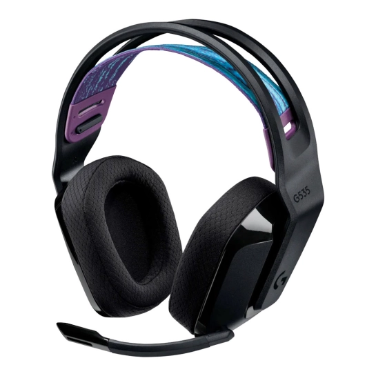 Ігрова гарнітура Logitech G535 Lightspeed Wireless Gaming Headset