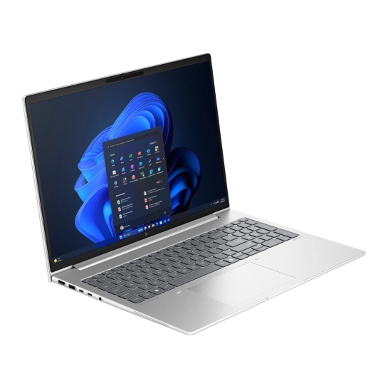 Ноутбук HP EliteBook 660 G11 Silver (A6UC81T)